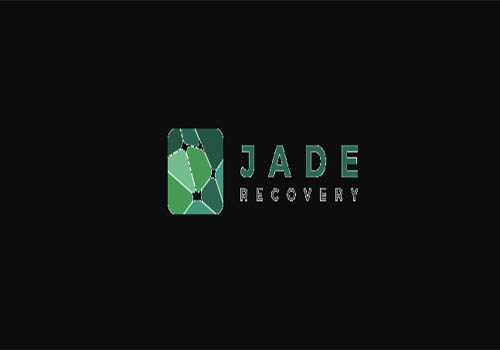 MUSE Advertising Awards - Website Jade Recovery
