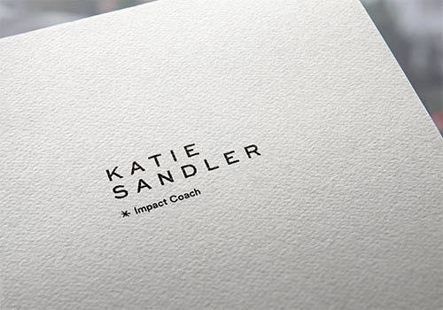 MUSE Advertising Awards - Katie Sandler