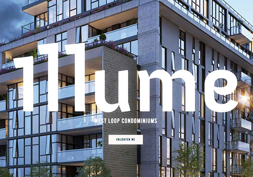 MUSE Winner - Illume Condominiums