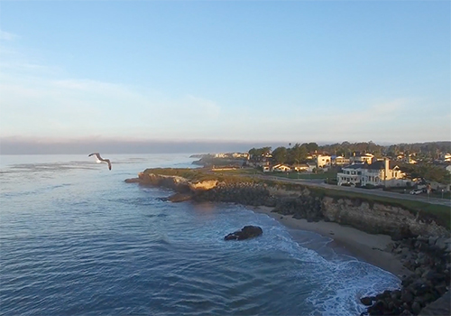 MUSE Winner - Monterey Bay Community Power Video