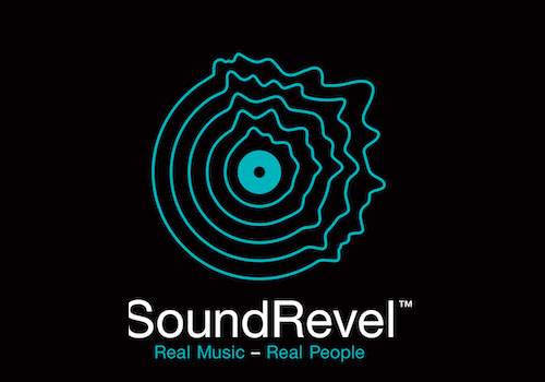 MUSE Advertising Awards - SoundRevel Logo
