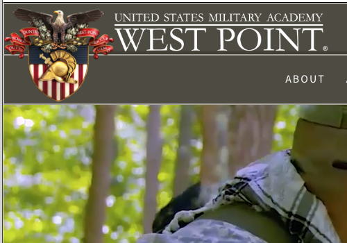 MUSE Advertising Awards - United States Military Academy