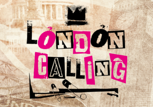 MUSE Advertising Awards - London Calling
