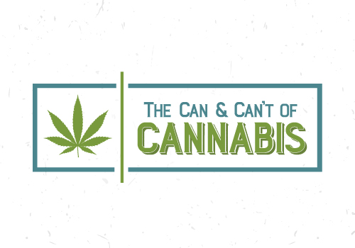 MUSE Advertising Awards - Cannabis Public Education Campaign