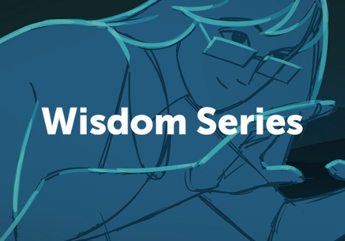 MUSE Advertising Awards - The Bible Project: Wisdom Series