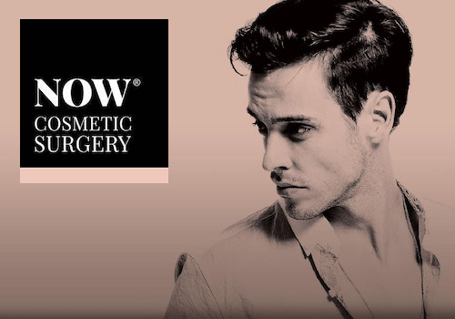 MUSE Advertising Awards - Now Cosmetic Surgery Website